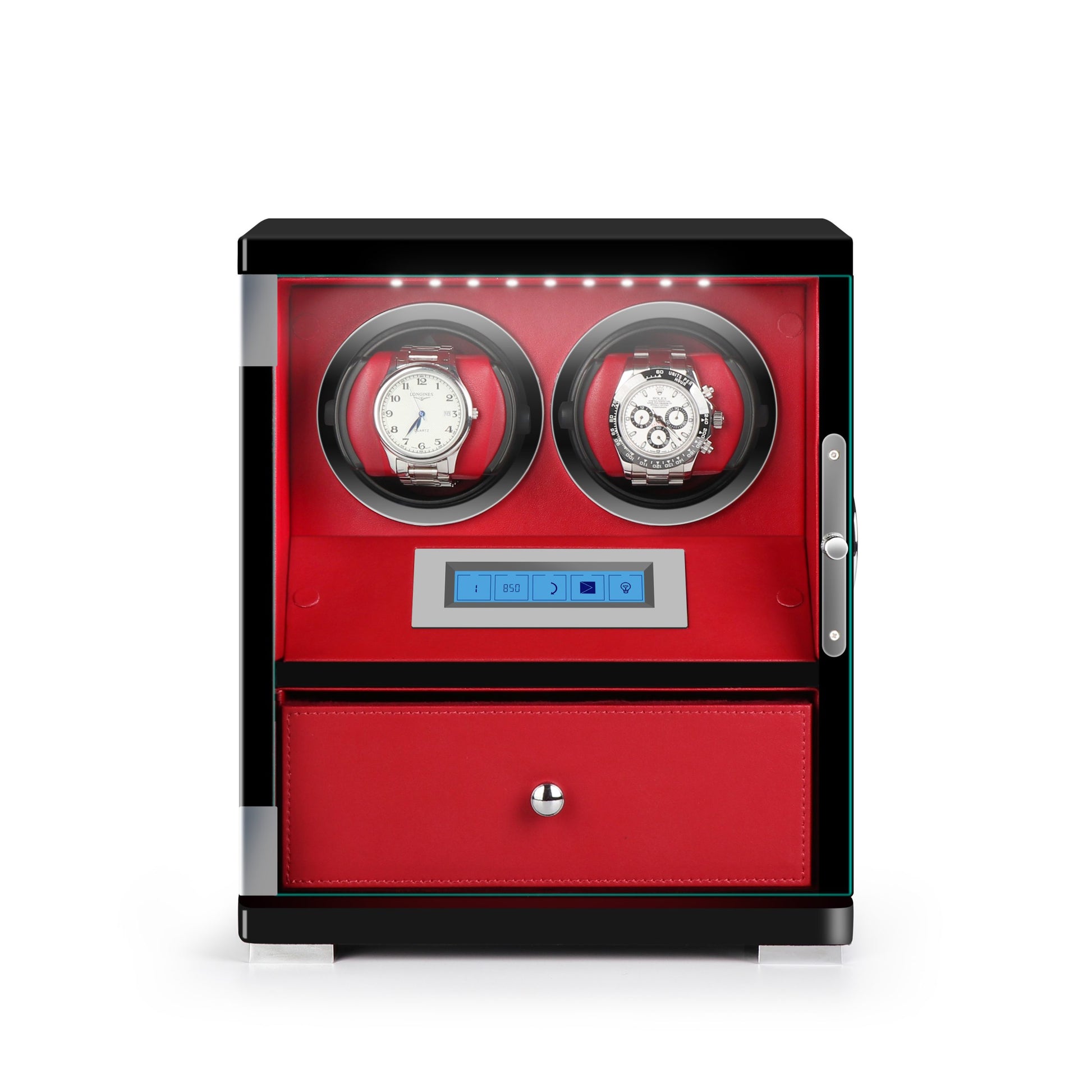 URORO watch winder for drawer