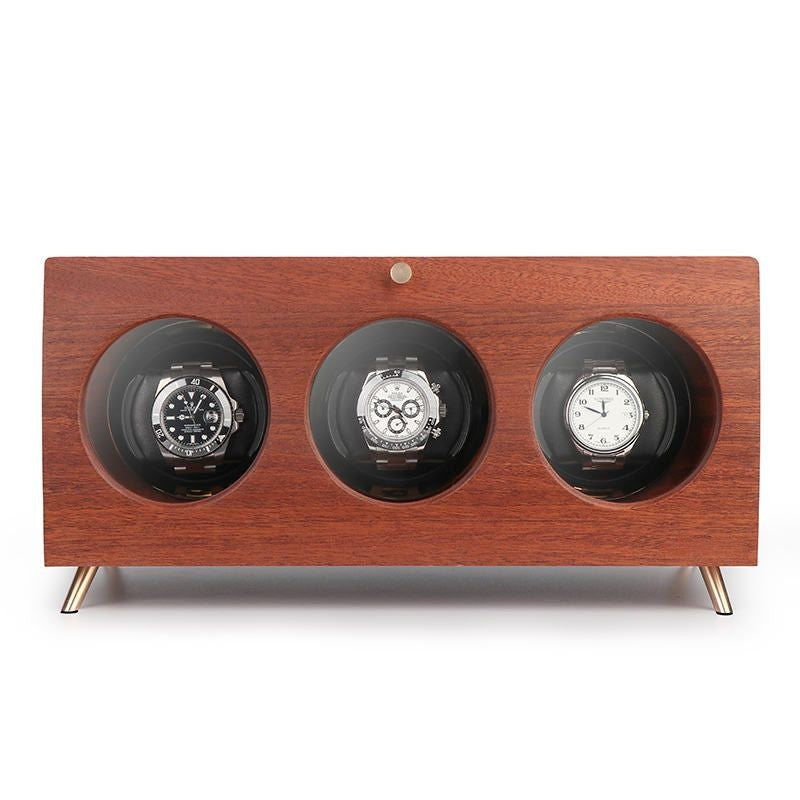 Watch winder setting for rolex oyster perpetual sale