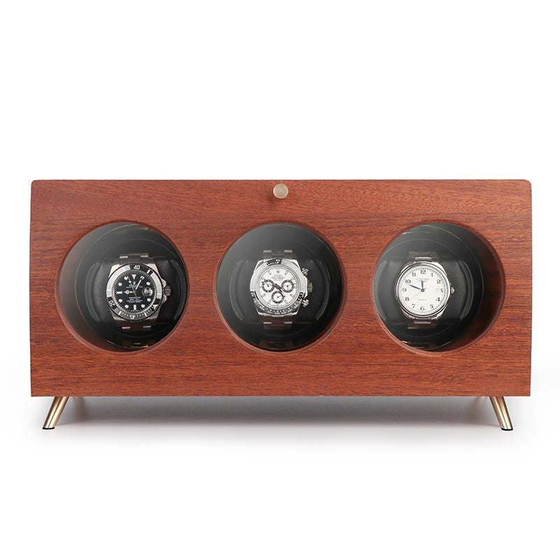 URORO watch winder setting for rolex oyster perpetual